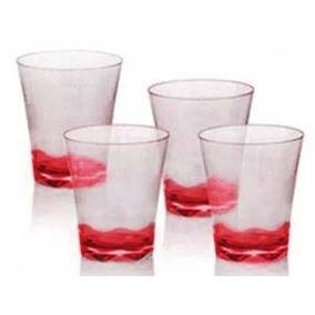 Copo Tupperware Policarbonato