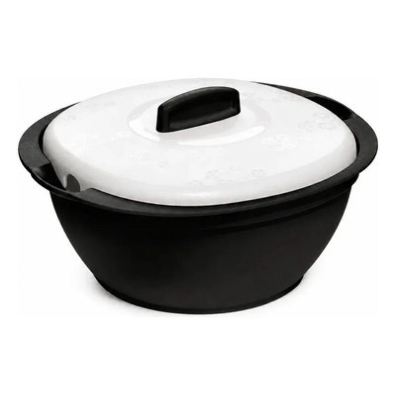 Sopeira Actualité 1,8L Tupperware – Elegância e Praticidade à Mesa
