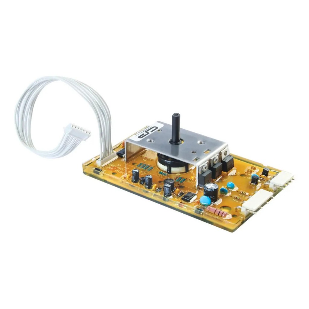 Placa Lavadora CP Electrolux Turbo Economia 9kg LTE09 Bivolt 127/220V