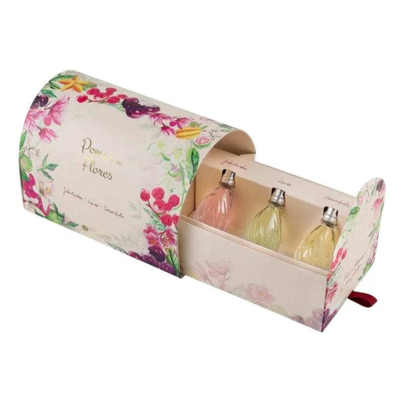 Kit L'Occitane em Oferta | Shopee 2026