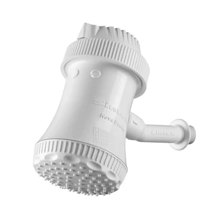 Chuveiro Elétrico Sintex Nova Ducha 5500W 3 Temperaturas 110/220V