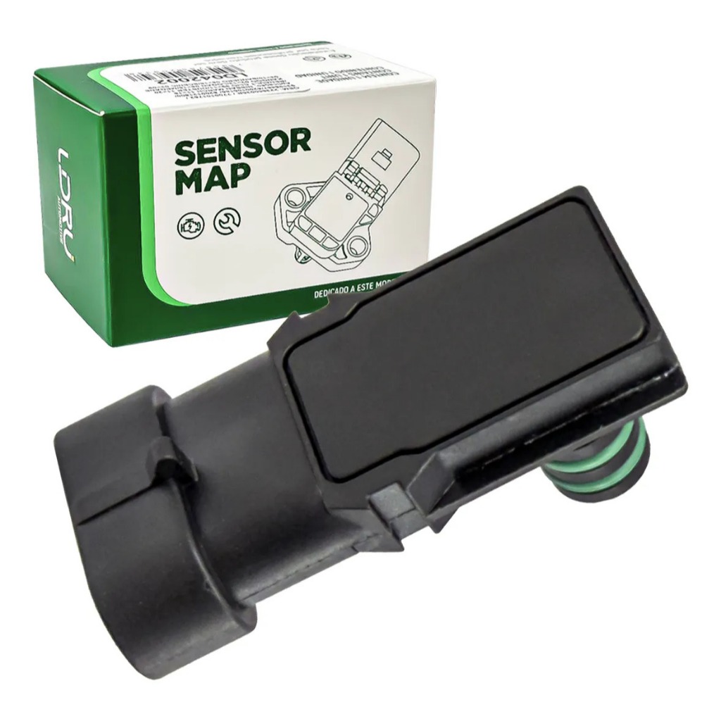 Sensor Map Renault Kangoo Twingo Clio Megane 8200121800