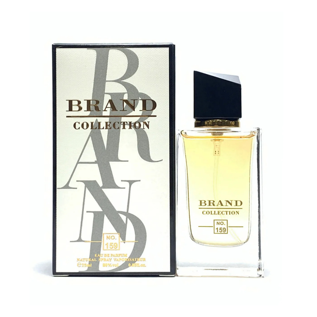 Promoçāo perfume brand collection 159