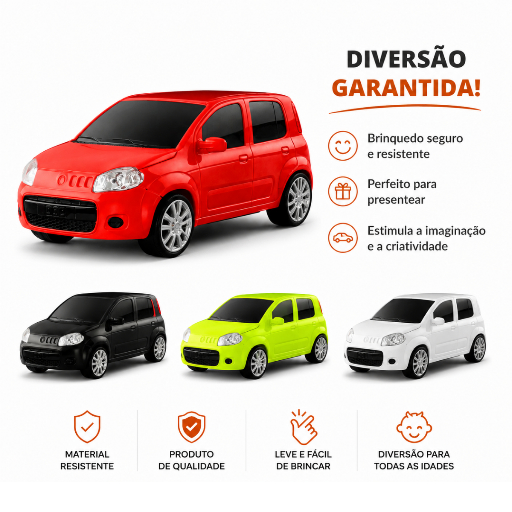 Carrinho Brinquedo Infantil Menino Menina Para Criança Crianças Carro Carrinhos Promoção Brinquedos Masculino Feminino