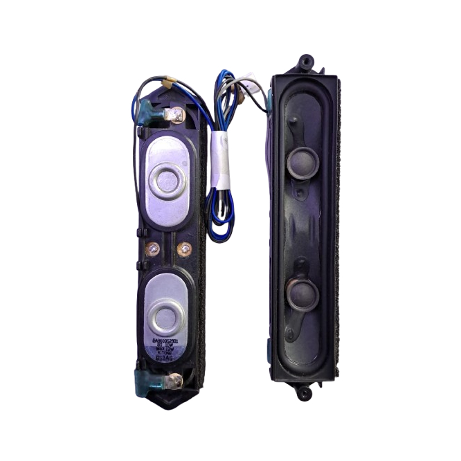 3516 Kit Alto Falante para TV LG Plasma Mod: 50PJ350