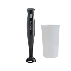 Mixer Agratto 200W MX-02 Preto 220V
