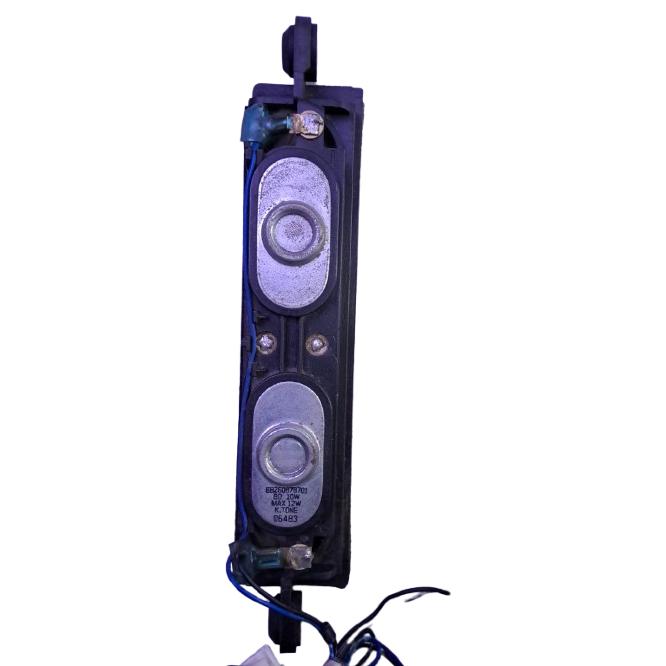 3530 Kit Alto Falante para TV LG Plasma Mod: 50PJ350