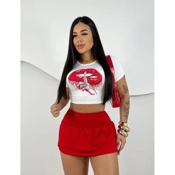CONJUNTO LUARA