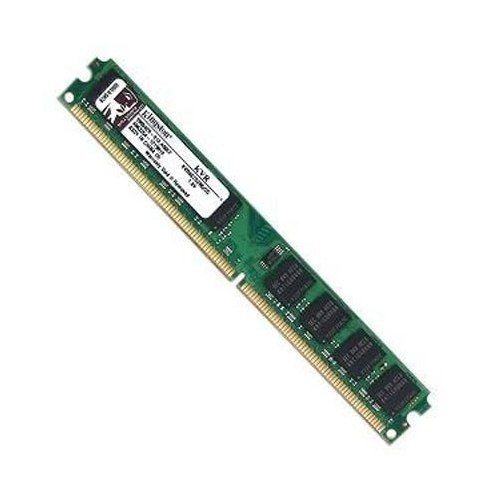 Memória RAM 2GB DDR2 667MHz para Desktop