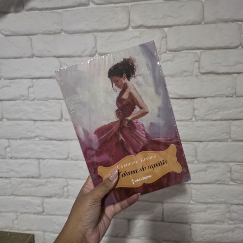 livro a dama do capitão (procura-se um duque – livro 2) - caroline linden