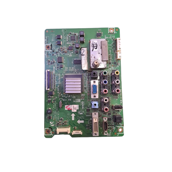 3550 Placa Principal para TV Samsung LCD Mod: LN2470H