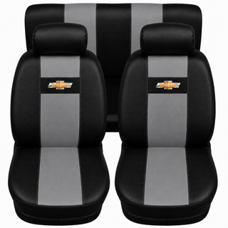 Capa De Banco em Tecido Colorido Automotivo Nylon Para Prisma Onix Agile Celta Corsa