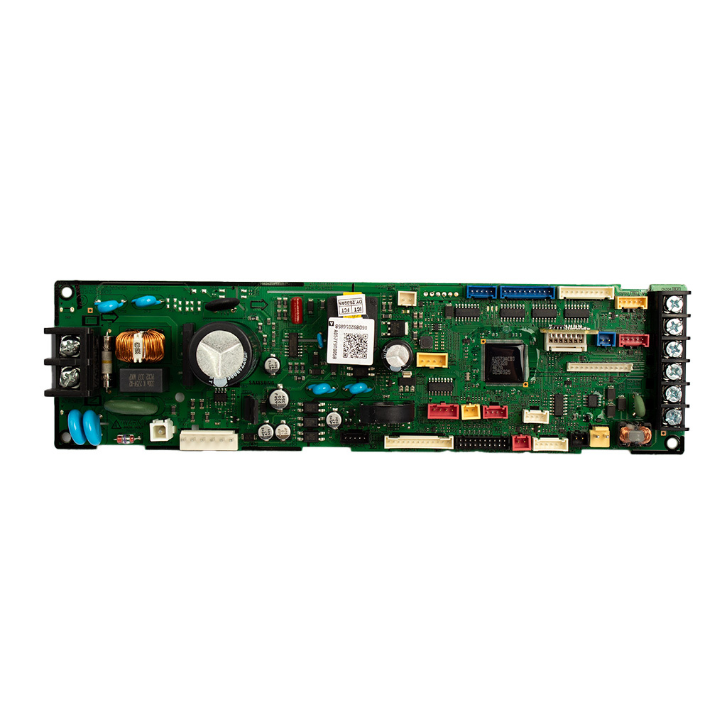 Placa Evaporadora Ar Condicionado Samsung DB92-05685B