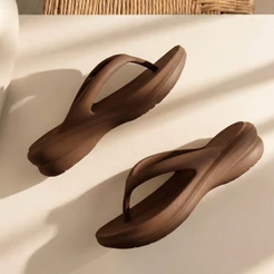 Chinelo Nuvem Ortopédico De Dedo Masculino Feminino Macio Alívio Dores Esporão