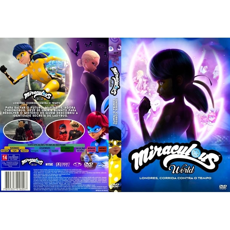 miraculous