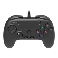 Controle HORI Fighting Commander OCTA para PS5 PS4 e PC