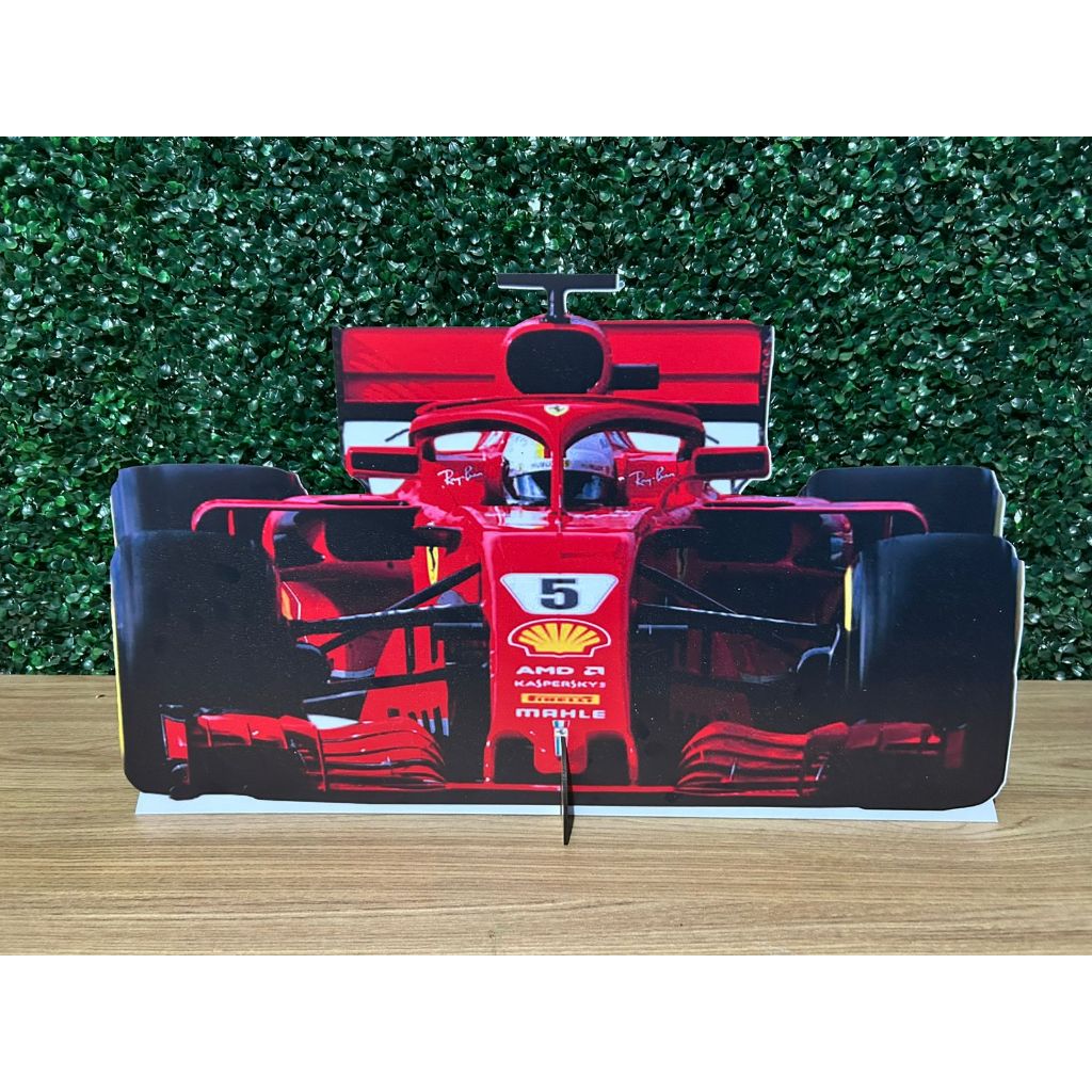1 Display De Chão Mcqueen 60cm - 3mm — imagem 2 de 2