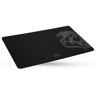 Mousepad Gamer Merak Speed Tamanho Wide 60x40cm Borda Costurada Base