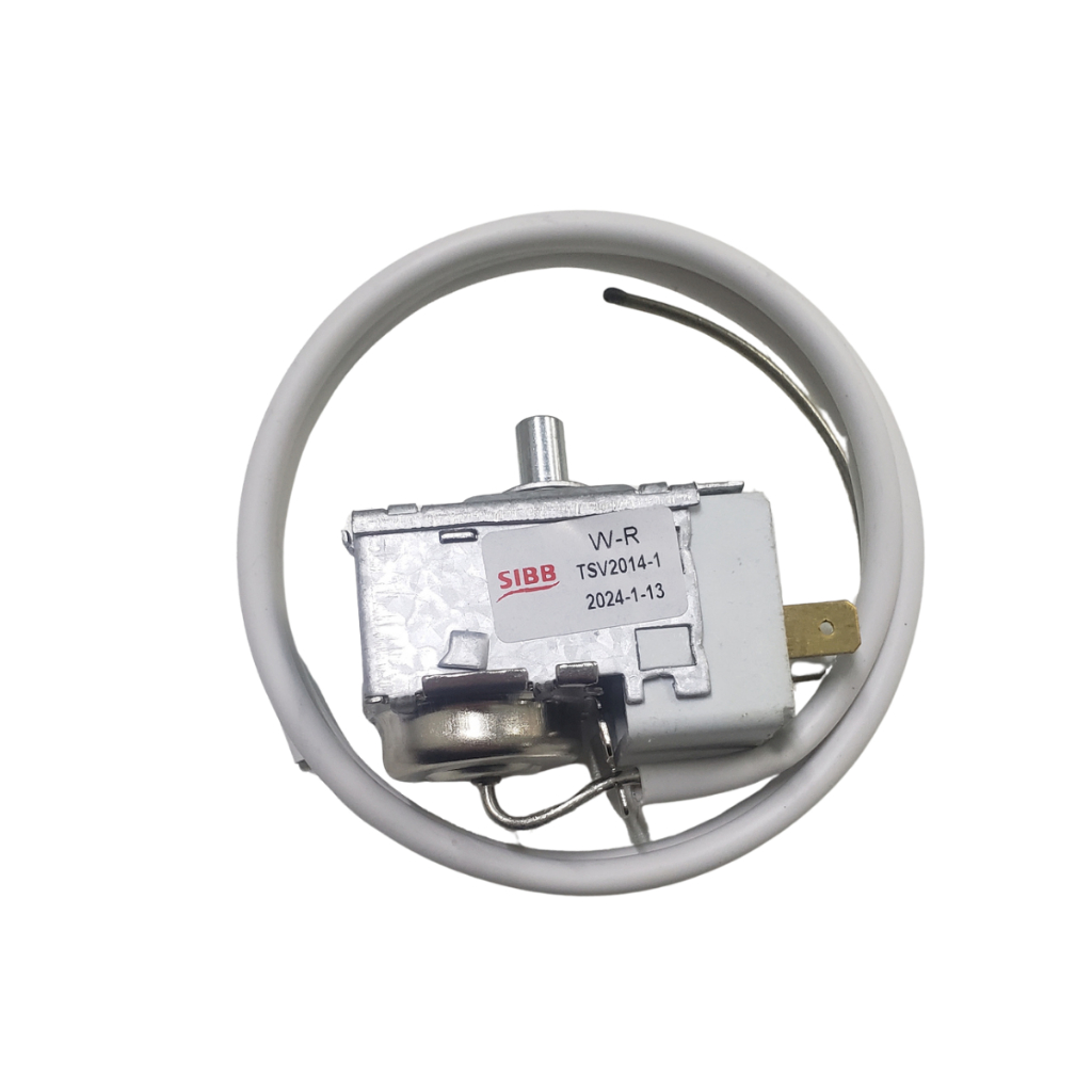 Termostato Geladeira Consul W10341170 - W10280324 Crd36f