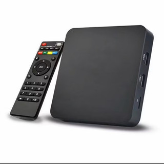 Aparelho 5G para Transformar em Smart Android TV - Compatível com HDMI e Atualizado