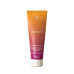 Creme Hidratante para o Corpo Fantastic 80ml | Amakha Paris