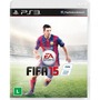 Jogo Fifa 15 Ps3 Mídia Física - Usado