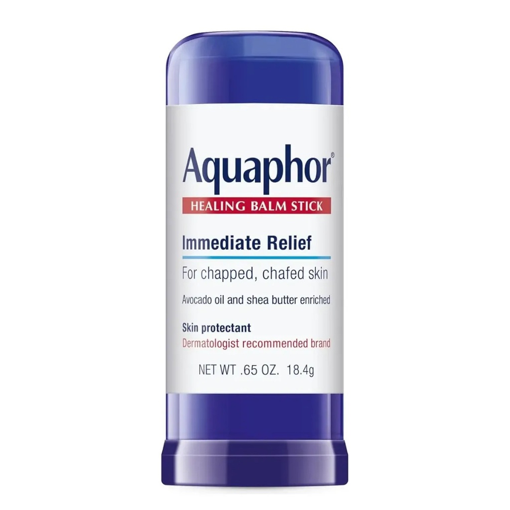 Aquaphor Healing Balm Stick Hidratante De Pele 18,4g IMPORTADO EUA