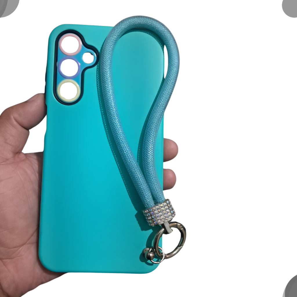 CAPINHA A25 CAPINHA PREMIUM CAPA premium COM LAÇO CAPA SAMSUNG A25 CAPA ANT SHOK