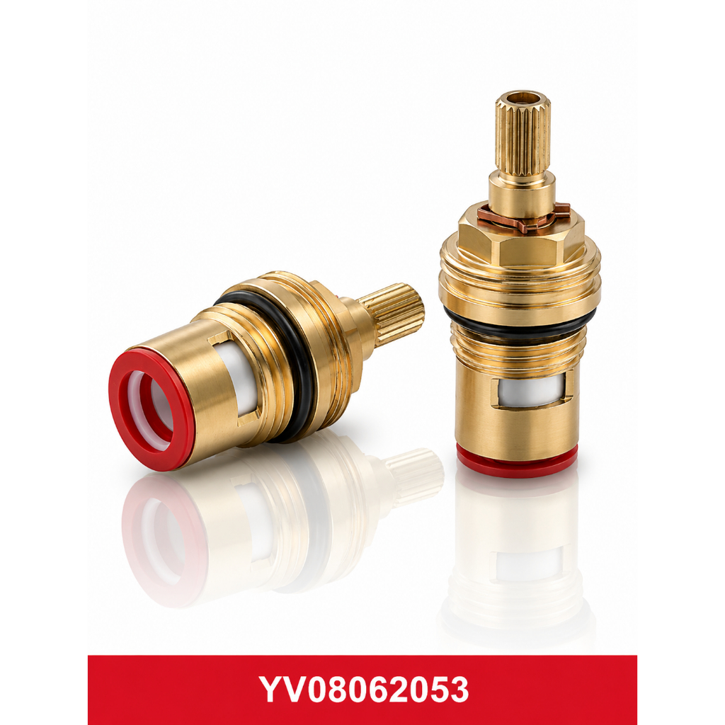 reparo/cartucho Mvc L/ Direito Torneira E Mist. Deca 4688.504