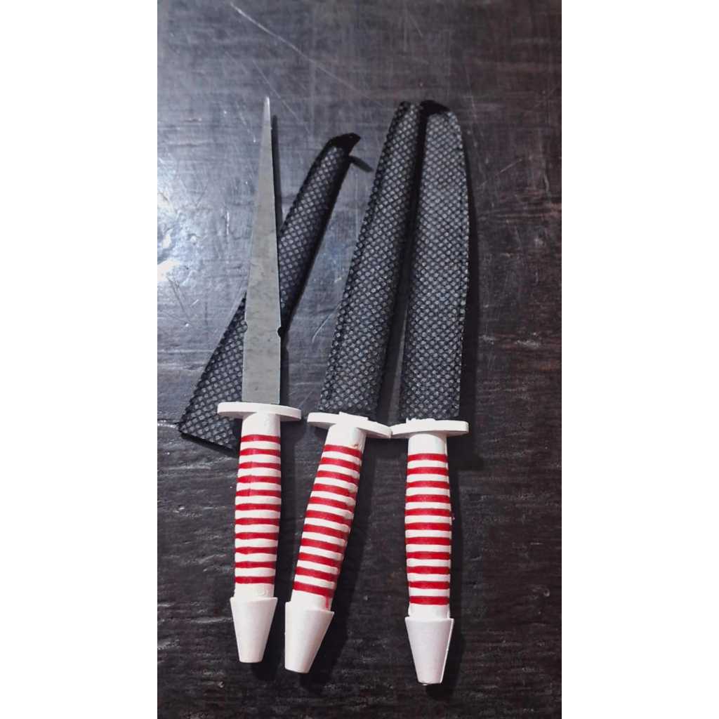 Punhal de Malandros 16 cm