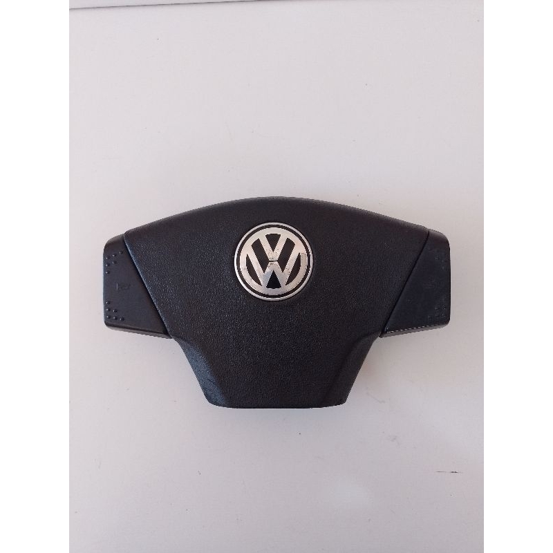 botão volante buzina Gol Parati Saveiro G3 original