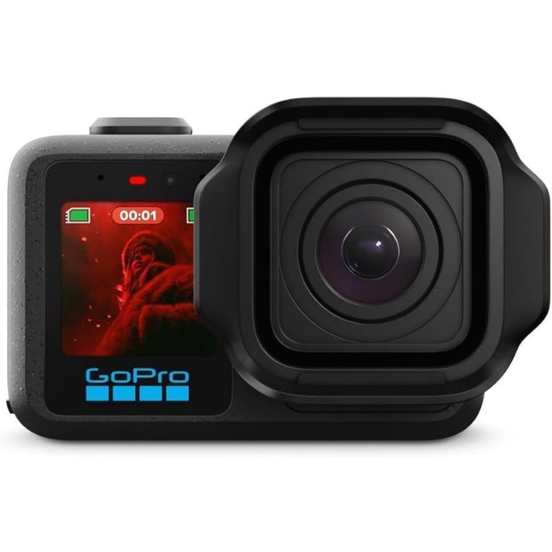 Câmera de ação GoPro Mission 1 Pro Original Lacrada