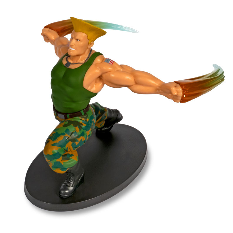 Blanka Street Fighter 9 Cm Lutador De Capoeira Brasil fei long o dragão voador guile o soldado coronel militar