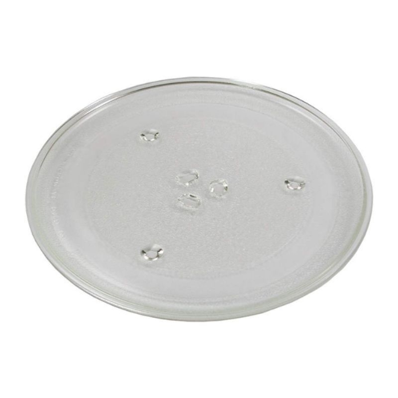 Prato Micro-ondas Original Electrolux MEC41 MEF33 MEG33 MEV41 BMS35BBHNA BMT45BRHNA BMS45ABHNA Brastemp