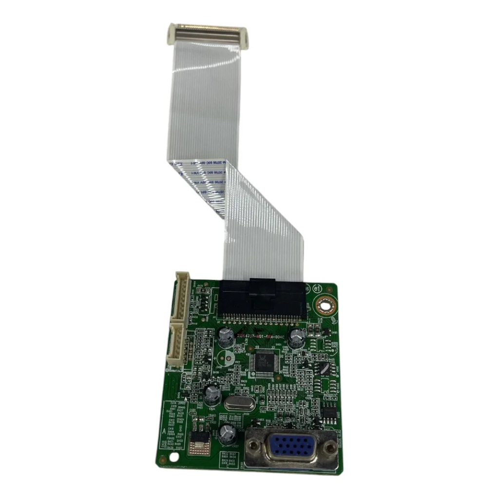 Placa Principal Compatível Aoc E2050s CBPCCR9A1Y7K1 REV:A00