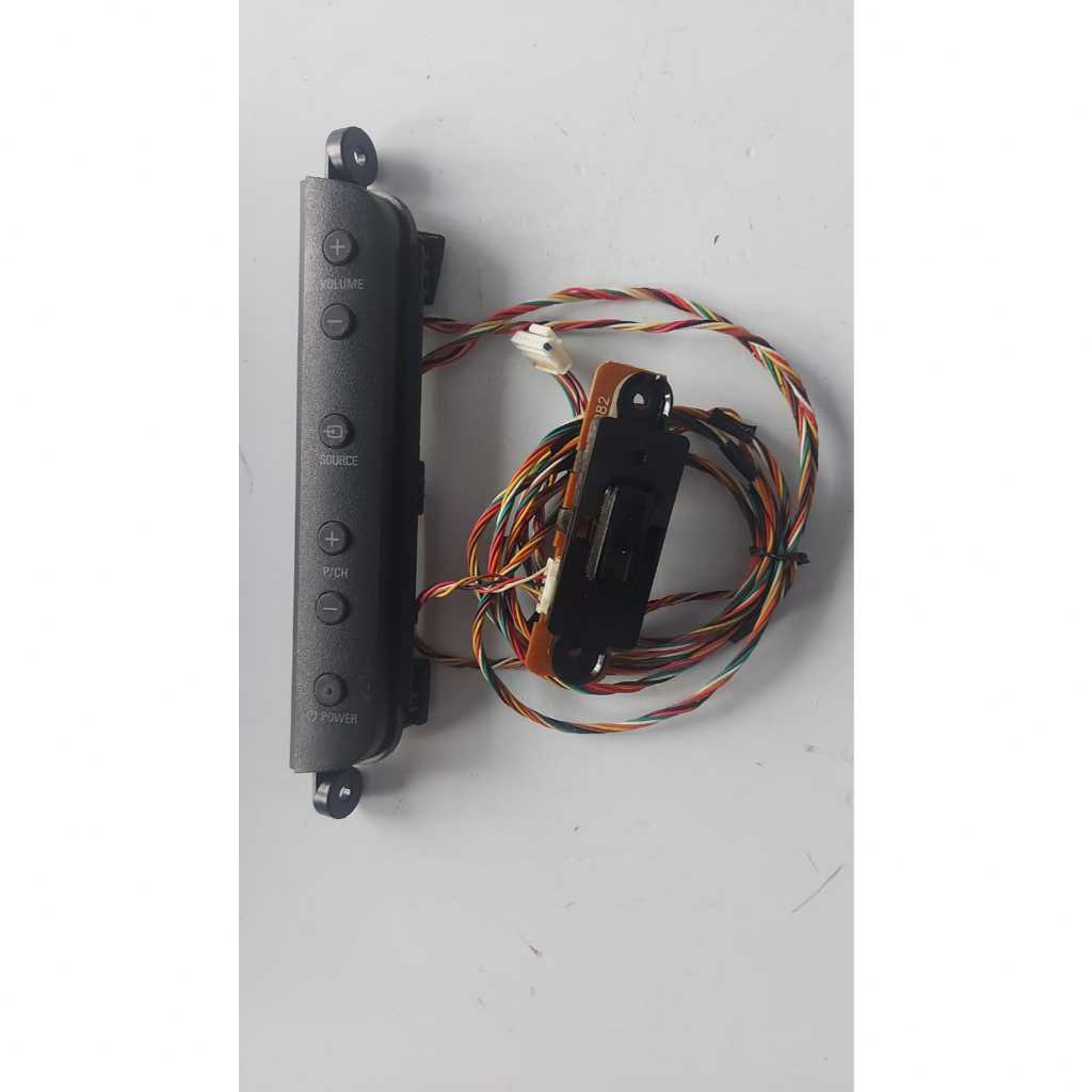 Placa Power Sensor Cr Para Tv Philips 42pfl3604/78