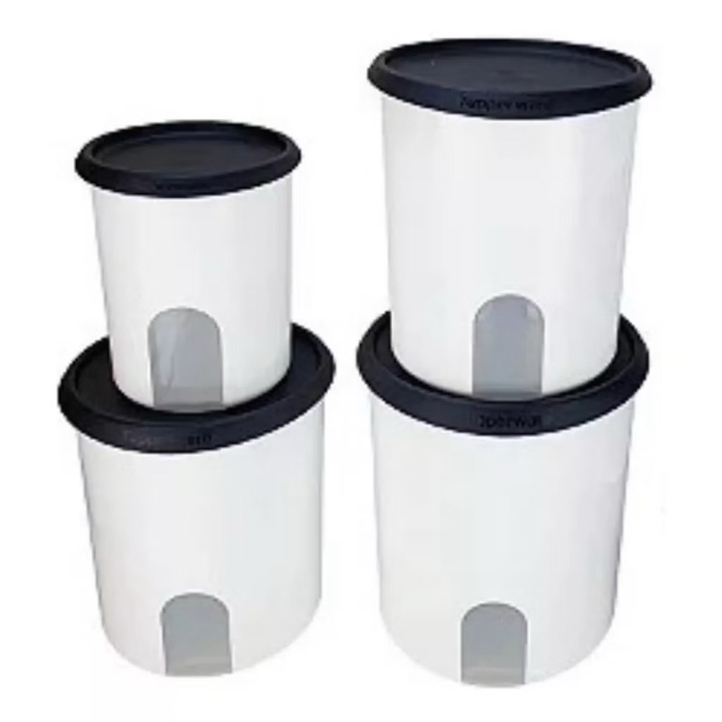 Tupperware Visualware vários tamanhos