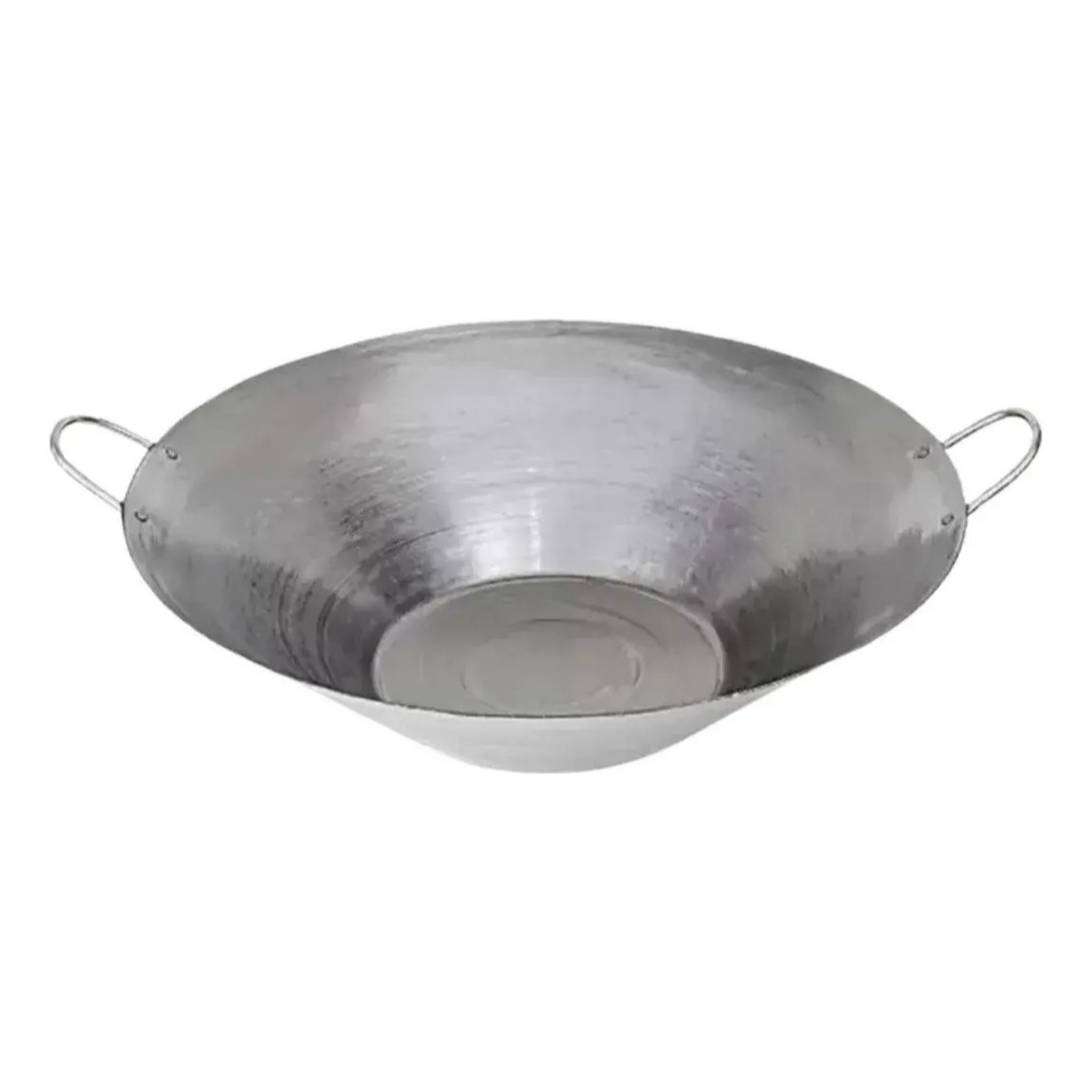 Tacho Beira Alta No 20 - Capacidade De 12 Litros