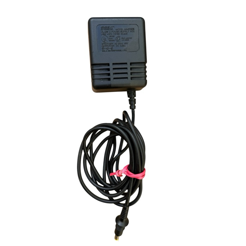 Fonte para Mega Drive 3 100% original Sega