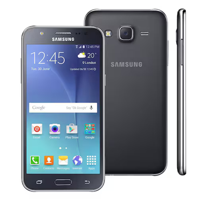 Samsung Galaxy J5 SM-J500M 8GB 1.5 GB RAM Preto