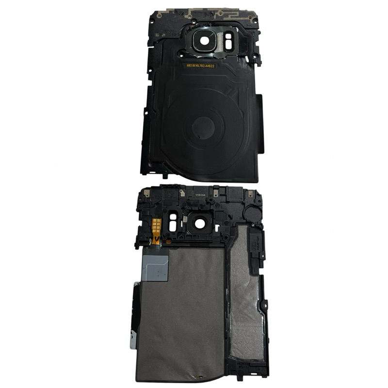Tampa interna S7 Edge