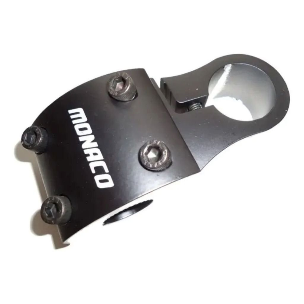 Mesa Suporte de guidao Over 25.4 x 22..2 70mm Mesinha Monaco Para Bicicleta Raio 20/26/29