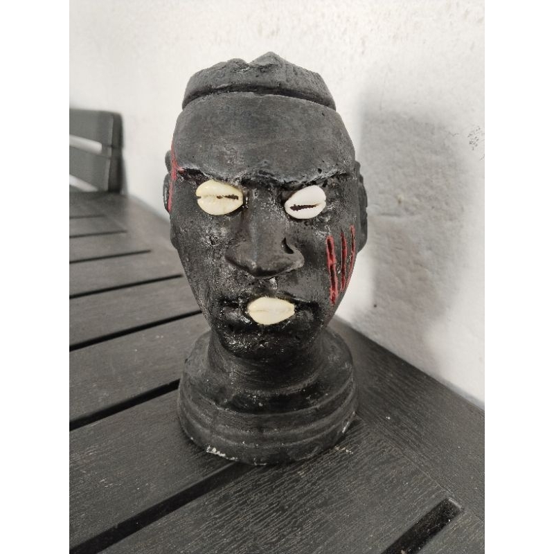 Eleguá/Exú Bará