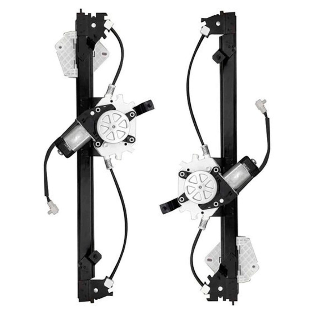 Máquina Vidro Elétrico Dnt C/motor Sandero 2007/2014 / Duster Oroch Após 2015 / Duster Após 2011