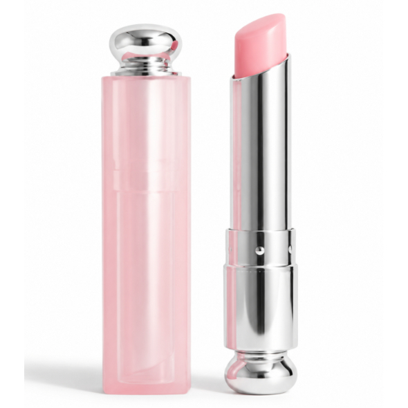 Lip Glow | Balm Delicado Para Sua Necessarie Hidrata e Protege - Hello Mini/Bobbi Rara/Yvisiy
