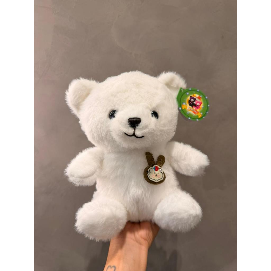 URSINHOS DE PELUCIA 20CM ATACADO FOFO PREMIUM PRESENTE INFANTIL CESTA DE PRESENTES REVENDA