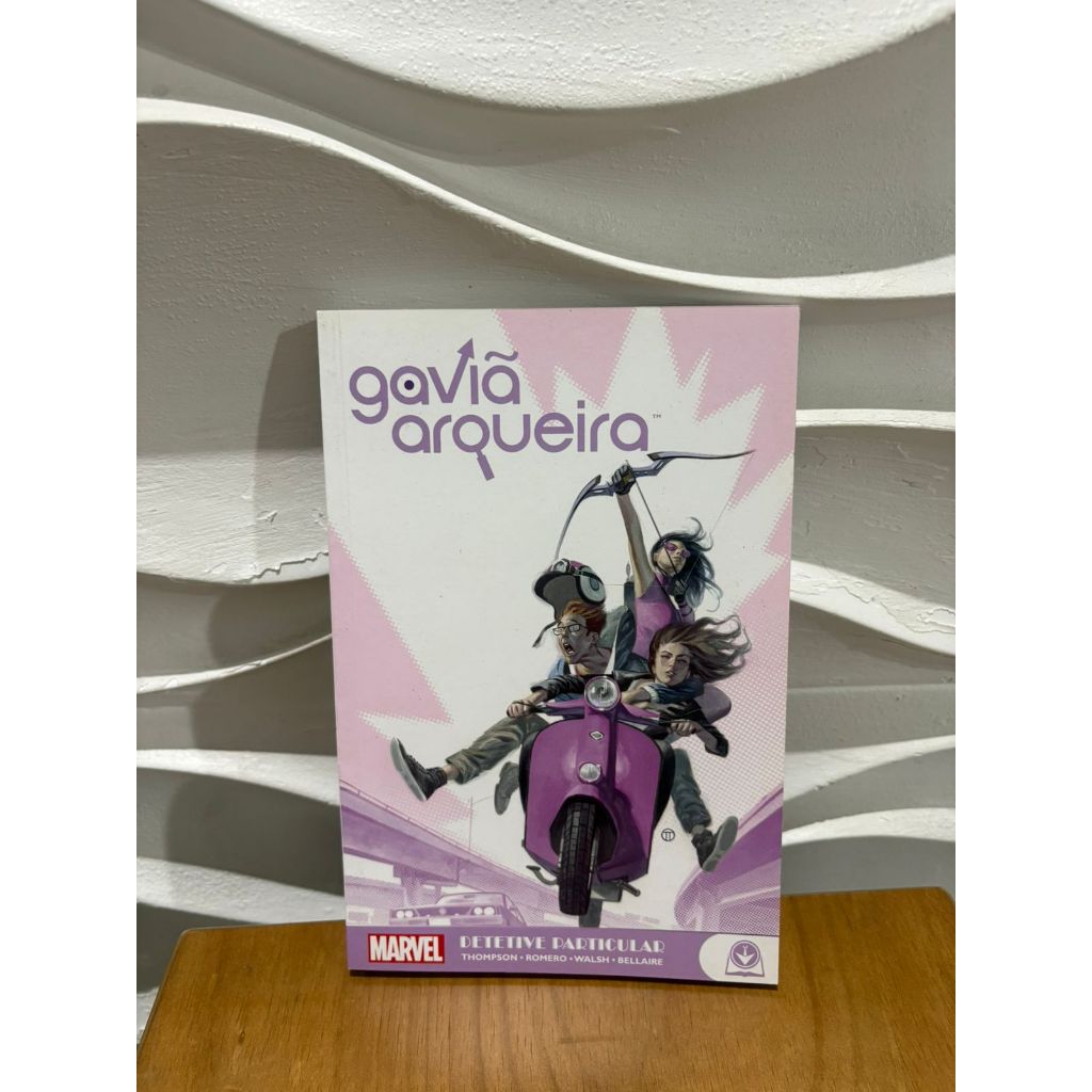 Hq Gaviã Arqueira - Detetive Particular