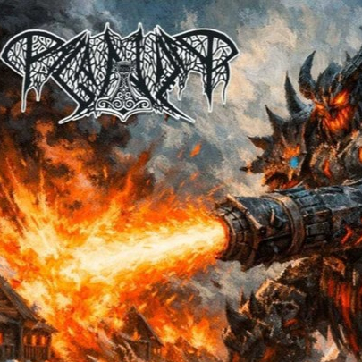 CD Paganizer - Scandinavian Warmachine FÃ gorefest, dismember, bolt thrower, Benediction, behemoth