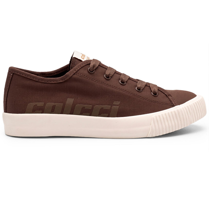 Tênis Grafic Praia Colcci Feminino Casual Moderno Conforto Diário Fashion e Vers