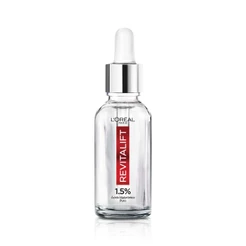 Sérum Preenchedor Facial Anti-idade L'Oréal Paris Revitalift Hialurônico, 15ml